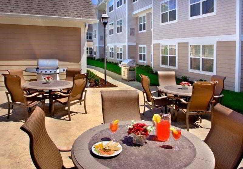 Residence Inn Mt. Laurel At Bishop'S Gate Mount Laurel Eksteriør billede