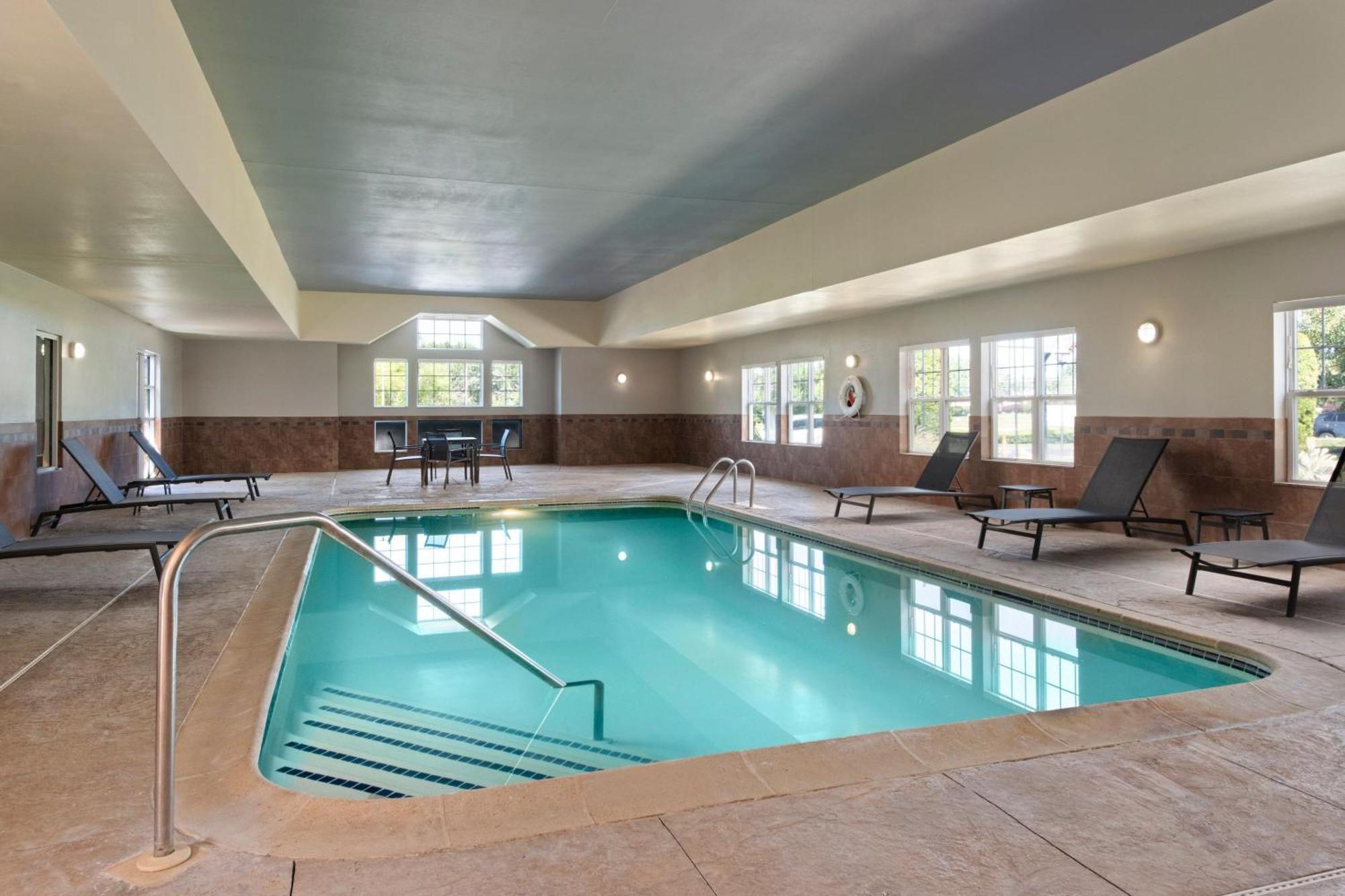 Residence Inn Mt. Laurel At Bishop'S Gate Mount Laurel Eksteriør billede