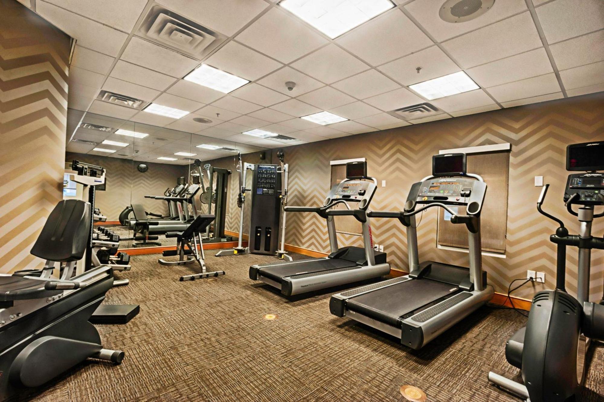 Residence Inn Mt. Laurel At Bishop'S Gate Mount Laurel Eksteriør billede