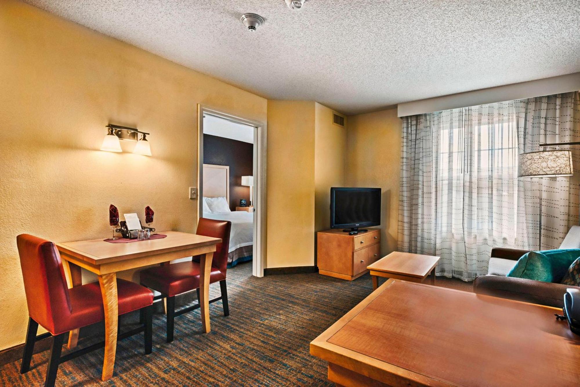 Residence Inn Mt. Laurel At Bishop'S Gate Mount Laurel Eksteriør billede