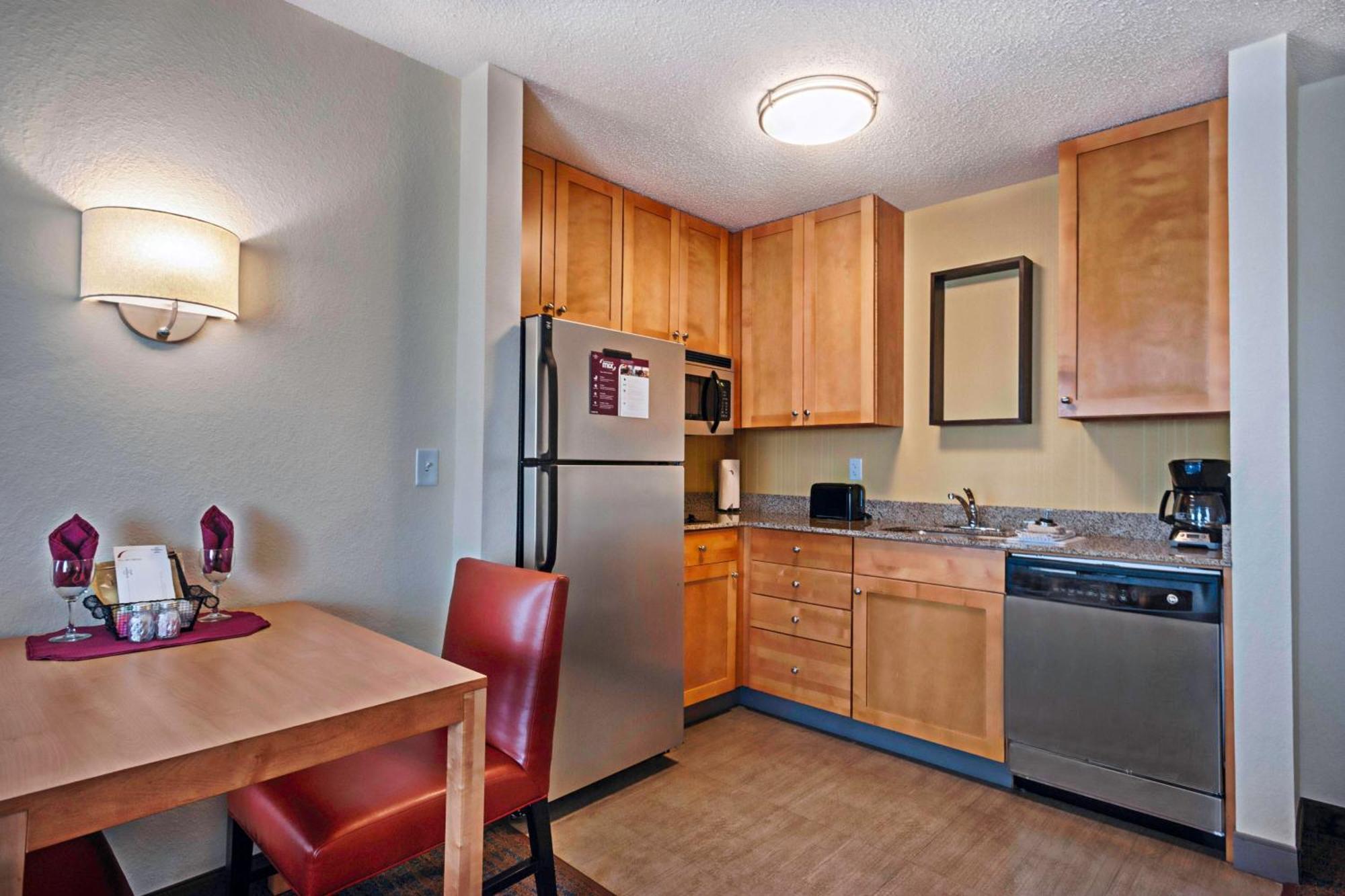 Residence Inn Mt. Laurel At Bishop'S Gate Mount Laurel Eksteriør billede