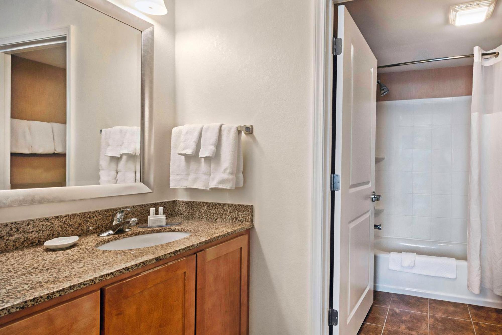 Residence Inn Mt. Laurel At Bishop'S Gate Mount Laurel Eksteriør billede
