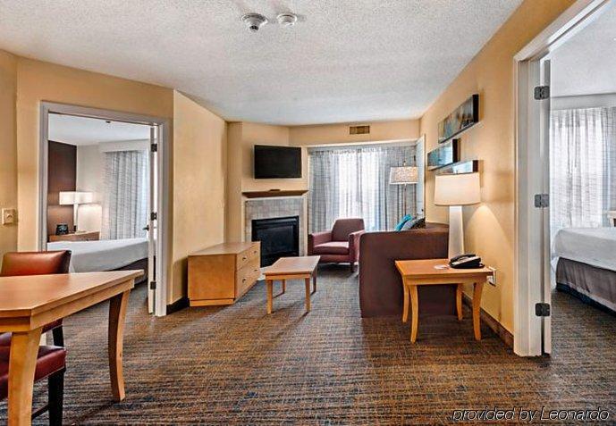 Residence Inn Mt. Laurel At Bishop'S Gate Mount Laurel Eksteriør billede