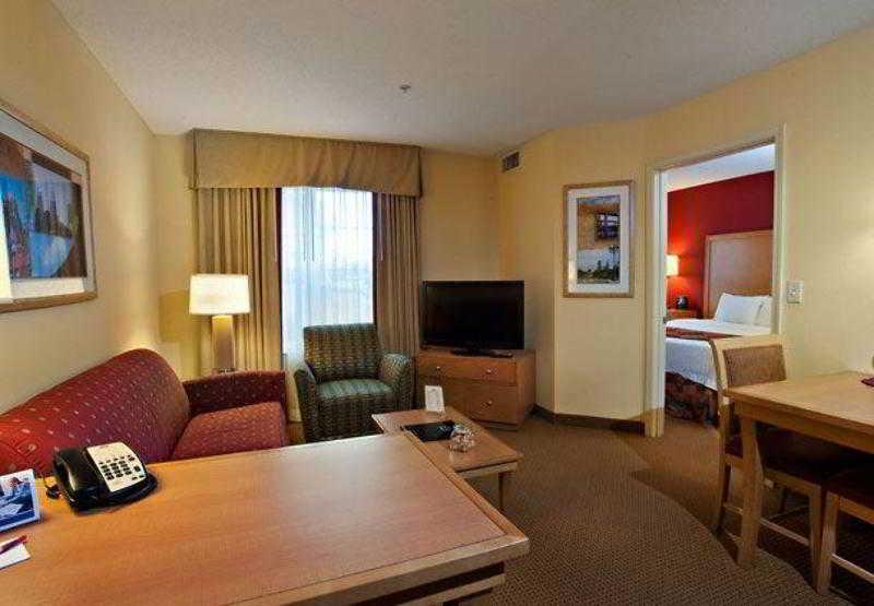 Residence Inn Mt. Laurel At Bishop'S Gate Mount Laurel Eksteriør billede