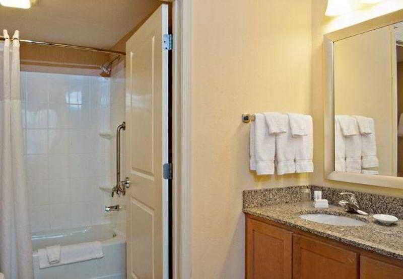 Residence Inn Mt. Laurel At Bishop'S Gate Mount Laurel Eksteriør billede