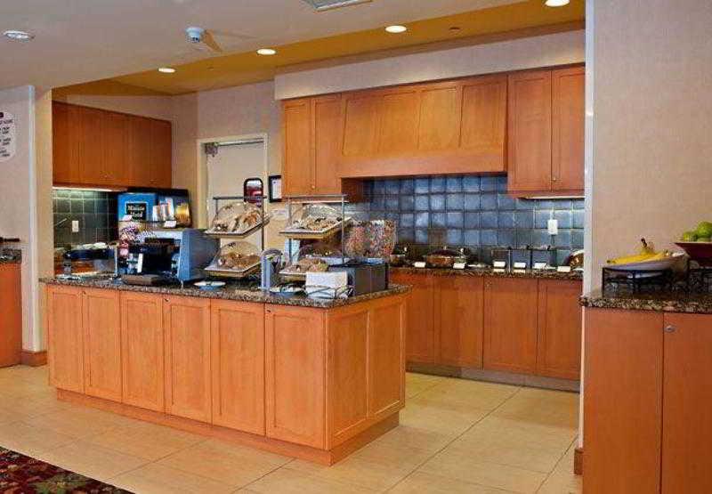 Residence Inn Mt. Laurel At Bishop'S Gate Mount Laurel Eksteriør billede