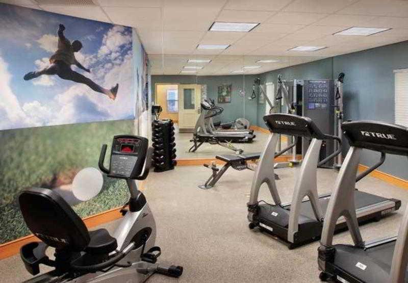 Residence Inn Mt. Laurel At Bishop'S Gate Mount Laurel Faciliteter billede