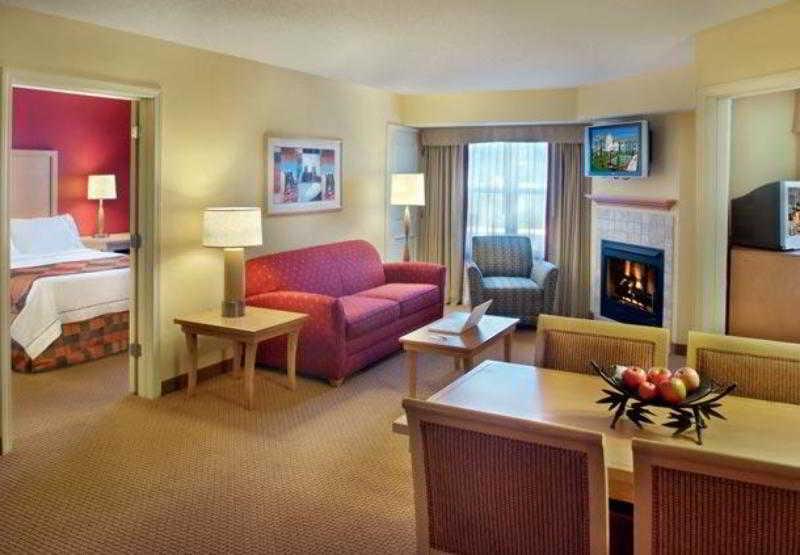 Residence Inn Mt. Laurel At Bishop'S Gate Mount Laurel Værelse billede