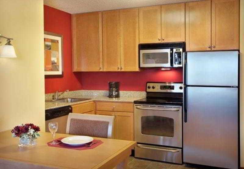 Residence Inn Mt. Laurel At Bishop'S Gate Mount Laurel Værelse billede