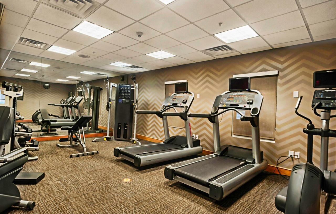 Residence Inn Mt. Laurel At Bishop'S Gate Mount Laurel Eksteriør billede